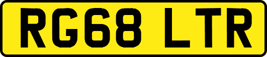 RG68LTR