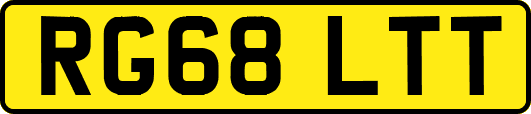 RG68LTT