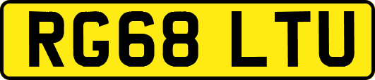 RG68LTU