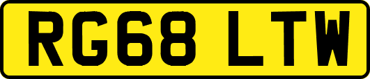 RG68LTW