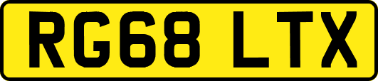 RG68LTX