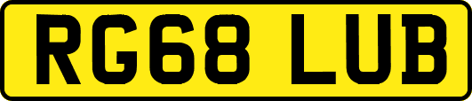 RG68LUB