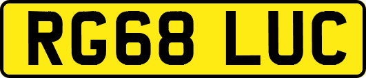 RG68LUC