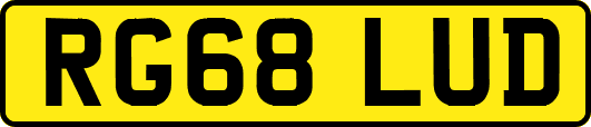 RG68LUD