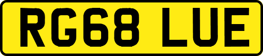 RG68LUE