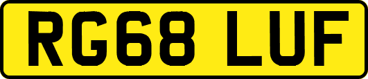 RG68LUF
