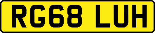 RG68LUH