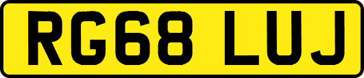 RG68LUJ