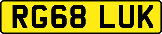 RG68LUK