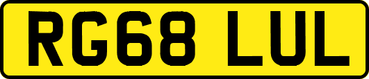 RG68LUL