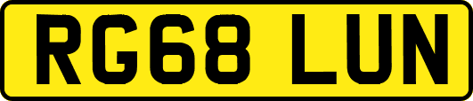 RG68LUN
