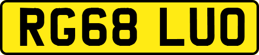 RG68LUO