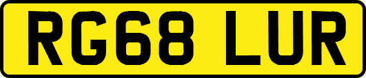 RG68LUR