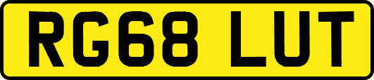 RG68LUT