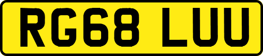 RG68LUU