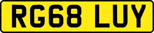 RG68LUY