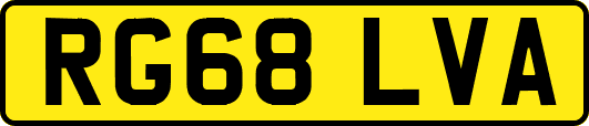 RG68LVA