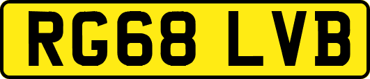 RG68LVB