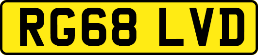 RG68LVD