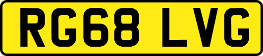 RG68LVG