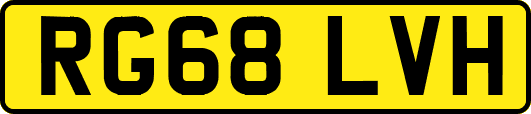 RG68LVH