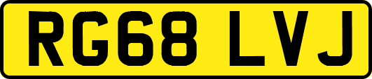 RG68LVJ