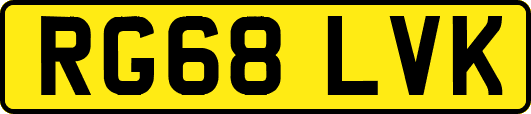 RG68LVK