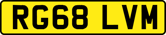 RG68LVM