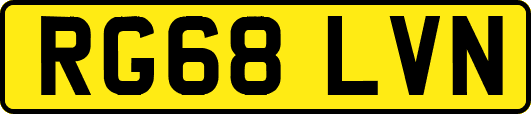 RG68LVN