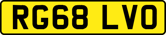 RG68LVO