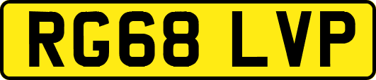 RG68LVP