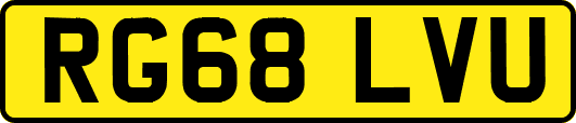 RG68LVU
