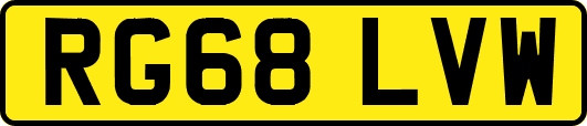 RG68LVW