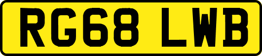 RG68LWB
