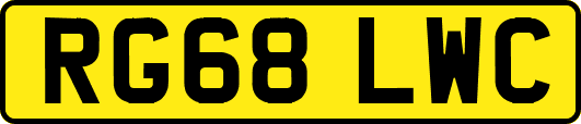RG68LWC