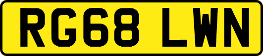 RG68LWN