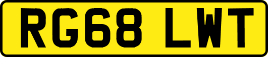 RG68LWT