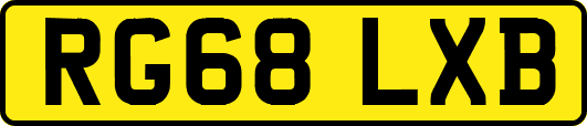 RG68LXB