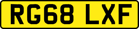 RG68LXF
