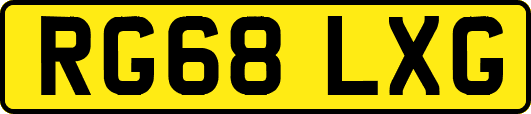 RG68LXG