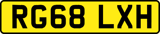 RG68LXH