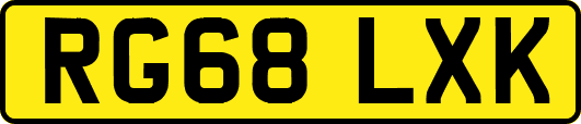 RG68LXK