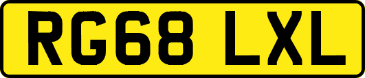 RG68LXL