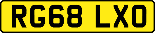 RG68LXO