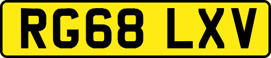 RG68LXV