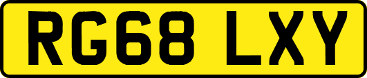 RG68LXY