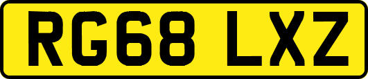 RG68LXZ