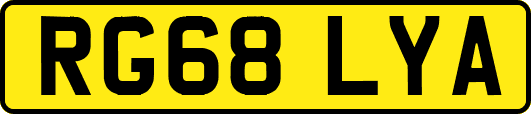 RG68LYA