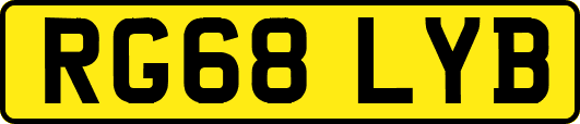 RG68LYB