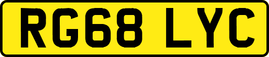 RG68LYC